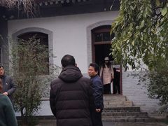 -八路军西安办事处纪念馆