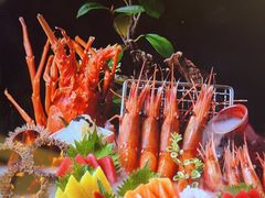 -花潮料理艺食馆(宝龙一城店)