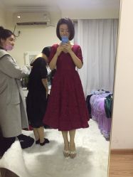 -熙画美上门MakeUp美甲美睫