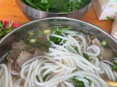 -攀枝花·任德琼·盐边羊肉米线