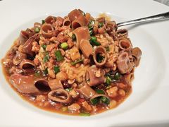 -1937青岛老味道·海肠捞饭·青岛菜(大鲍岛栈桥店)