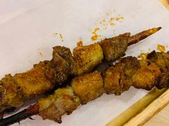 -羊之道草原味道清真餐厅(番禺店)