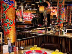 -羊大爷涮肉(亮马桥店)