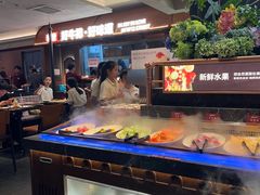 -凯德MALL(西直门店)