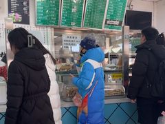 -老磁器口豆汁店(天坛店)