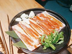-九田家黑牛烤肉(溧水万达店)