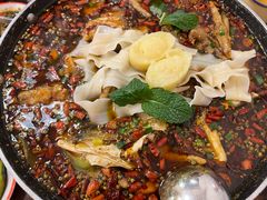 -聂发财重庆江湖菜(解放碑店)