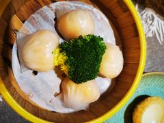 -香云轩·顺德菜(香云纱园林酒店店)