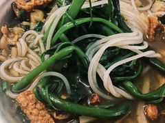 螺蛳粉-凤张螺蛳粉·爽口粉(跃进路总店)