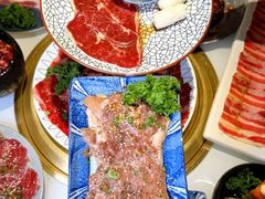 -肉问屋·元气一番烧肉(北京总店)