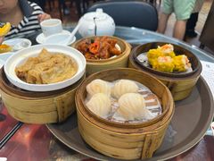 -香港蓮香樓(中環店)