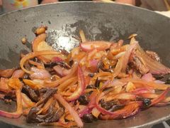 -金掌勺东北菜(格兰晴天店)