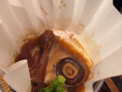 -匠和风精致料理(成都龙湖滨江天街店)