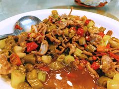 -福巷湘食小馆·猛火现炒(上海首店)