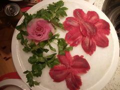 -大味生态火锅(蓝谷地店)