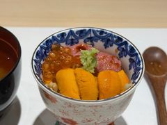 -鮨一日本料理旗舰店(总店)
