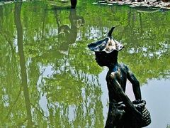 -苏州河梦清园环保主题公园