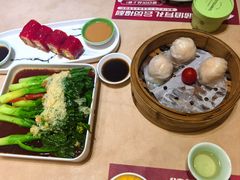 -丰圆轩粤式茶楼(大宁国际商业广场店)