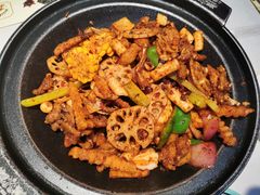 -渝蛙馆(新百店)