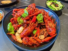 -红盔甲·小龙虾(人民广场店)