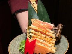 -肉魁屋·烧肉·烧鸟·酒场(高新店)