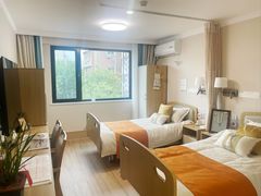 -北京康养颐寿嘉园敬老院(善果胡同店)