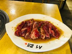 -喜来稀肉(望京店)