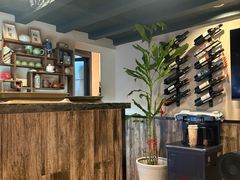 -熠盛·本帮菜Bistro(永嘉路店)