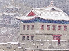 -居庸关长城