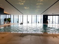 -长沙尼依格罗酒店