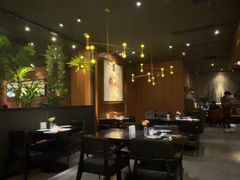 -西堤牛排(北京国瑞店)