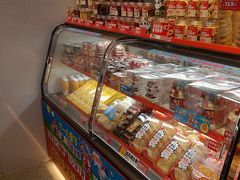-味多美蛋糕(双合地铁店)