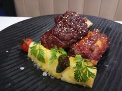 -KIDults童伴儿亲子餐厅(达美中心广场店)