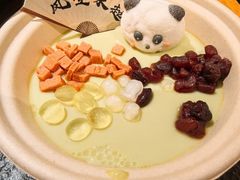 -季季山·云南野生菌火锅(上海首店)