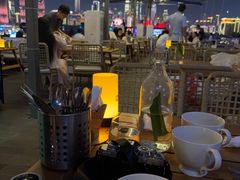-埠口精酿夜景餐酒吧· BREWPORT BISTRO(长嘉汇重庆之眼店)