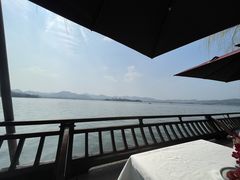 -柳莺湖上·湖景餐厅·江南菜(西湖店)