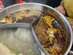 -活鱼馆(宜兴埠店)