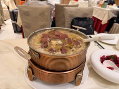 -吉林省林业宾馆-餐厅