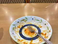 -萨莉亚意式餐厅(天河城购物中心店)