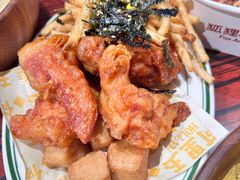 -何里玉(北京路店)