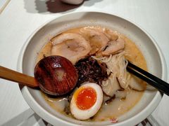 -味千拉面(星摩尔购物中心店)