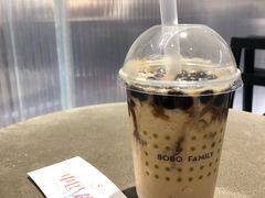 -喜茶(佛山岭南站店)