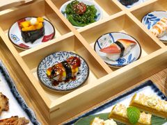 -上户日本料理(北仑富邦店)
