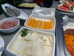 -海底捞火锅(杭州萧山宝龙广场店)