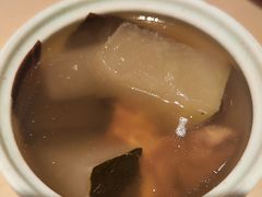 -多喝汤·粤式茶餐(太和金铂店)