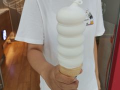 -DQ·蛋糕·冰淇淋(河东万达店)