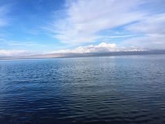 -青海湖国家重点风景名胜区