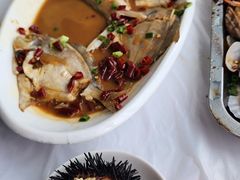 -阿军排档·烧烤