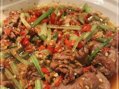 -兰湘子·湘菜小炒(崂山丽达店)