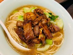 -奎元馆.百年奎元.非遗传承(西湖边的解放路店)